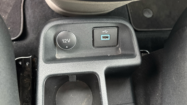 Ford Grand Tourneo Connect 1.5 EcoBlue 120 Titanium 5dr Diesel Estate